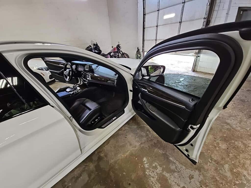 Florida Fine Cars - Used BMW M5 2018 MARGATE 