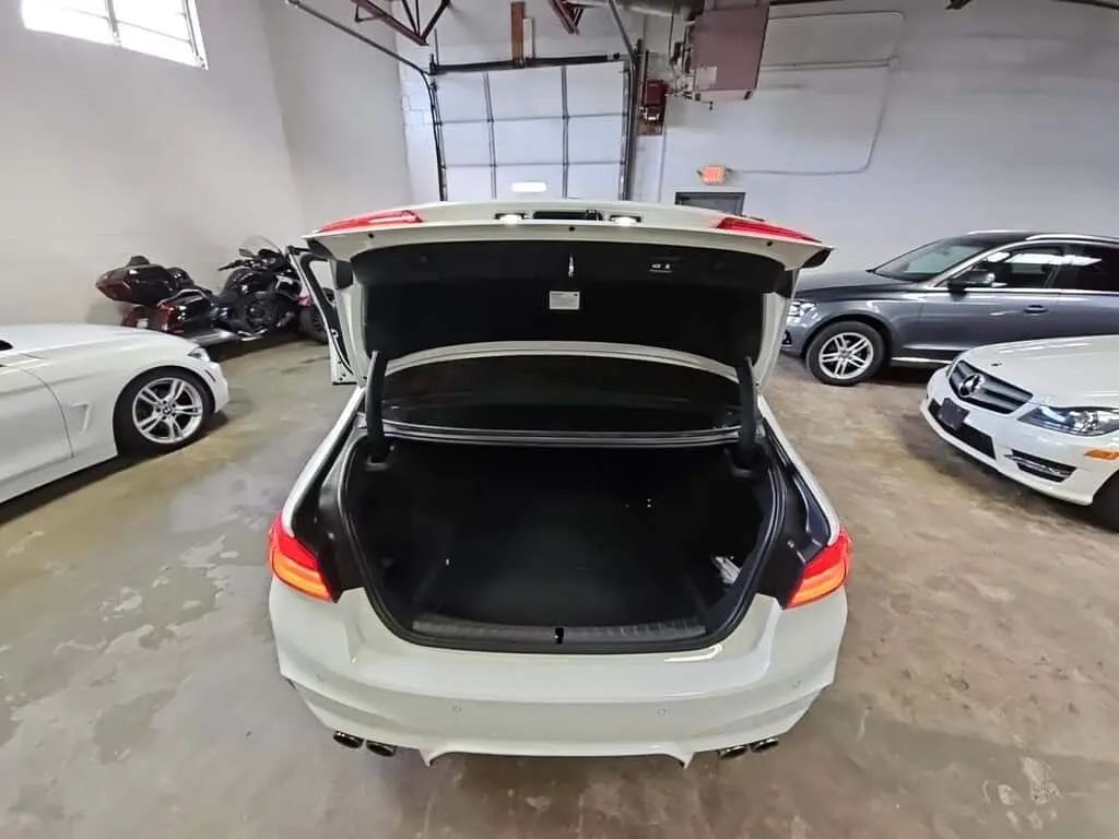 Florida Fine Cars - Used BMW M5 2018 MARGATE 