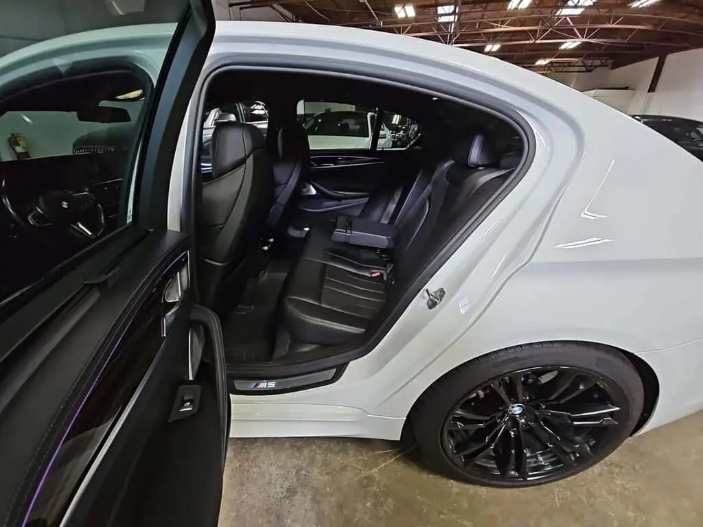 Florida Fine Cars - Used BMW M5 2018 MARGATE 