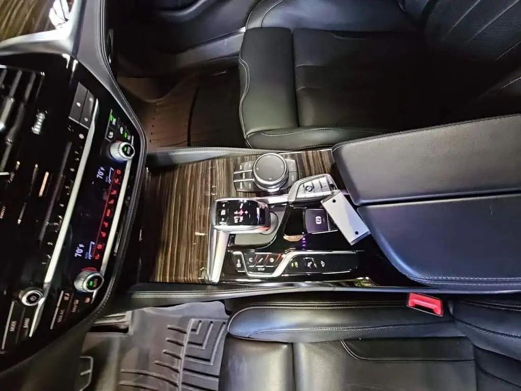 Florida Fine Cars - Used BMW M5 2018 MARGATE 