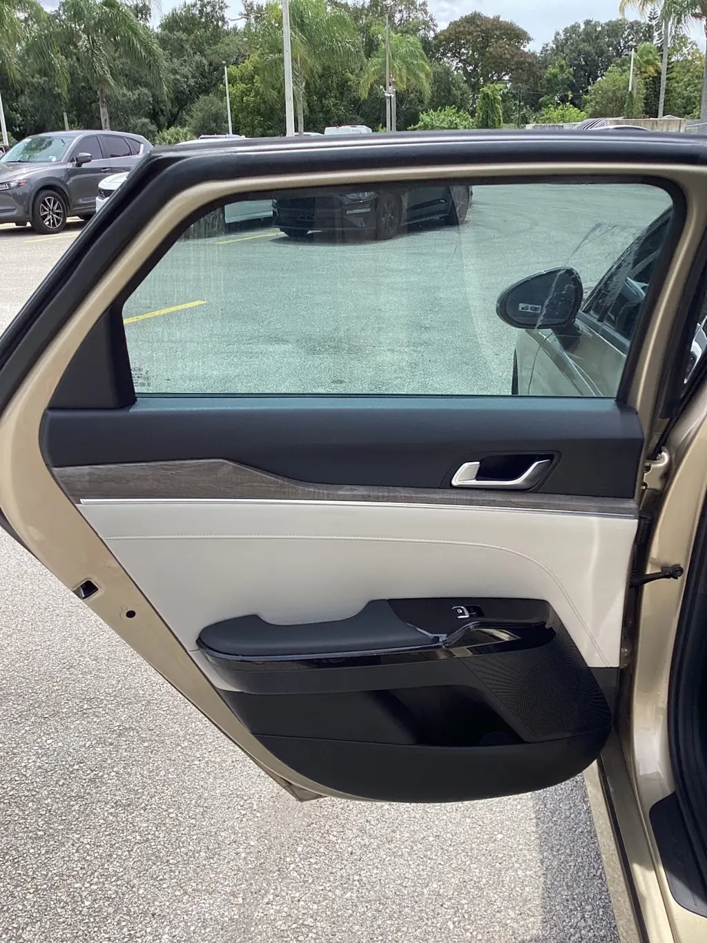 Florida Fine Cars - Used KIA K5 2021 ORLANDO EX