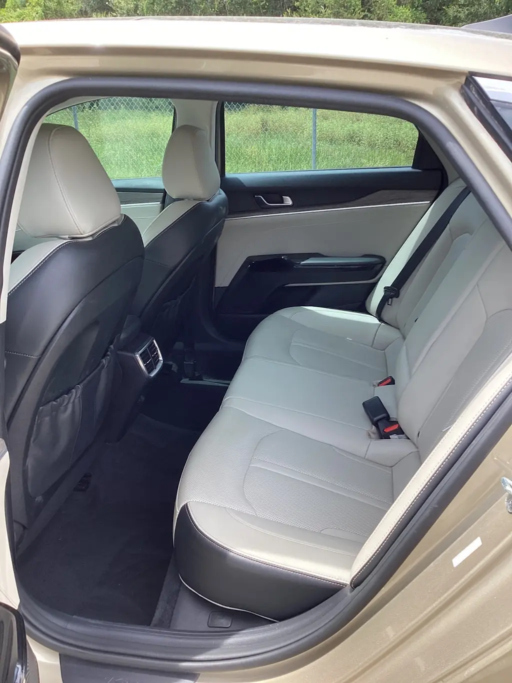 Florida Fine Cars - Used KIA K5 2021 ORLANDO EX