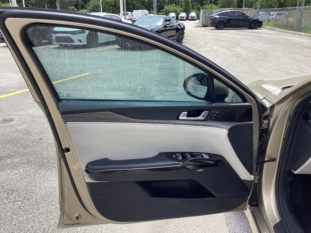 Florida Fine Cars - Used KIA K5 2021 ORLANDO EX