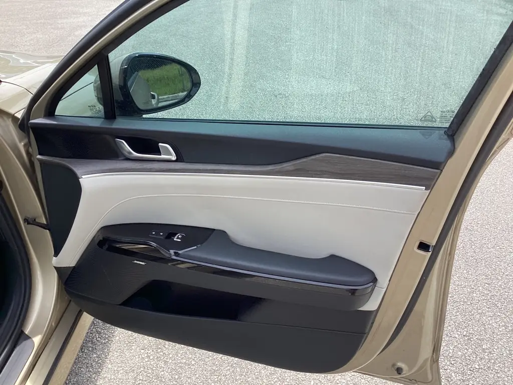 Florida Fine Cars - Used KIA K5 2021 ORLANDO EX