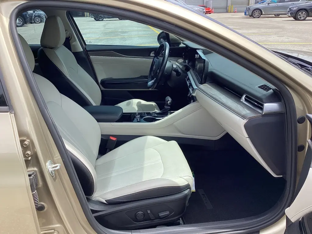 Florida Fine Cars - Used KIA K5 2021 ORLANDO EX