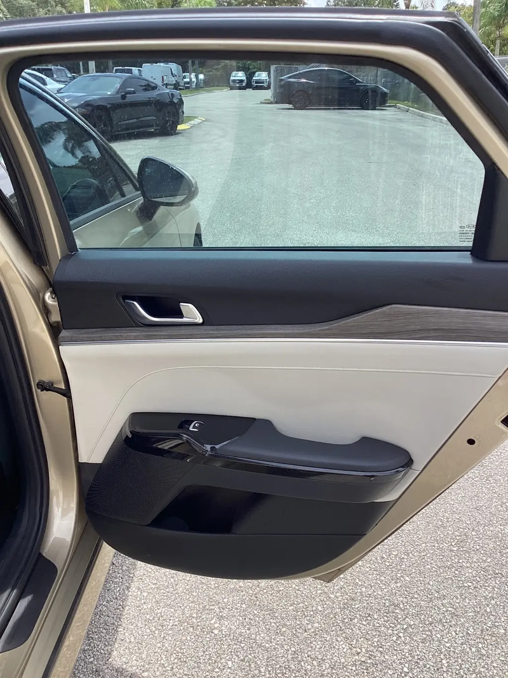 Florida Fine Cars - Used KIA K5 2021 ORLANDO EX