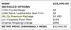 Florida Fine Cars - Used KIA K5 2021 ORLANDO EX