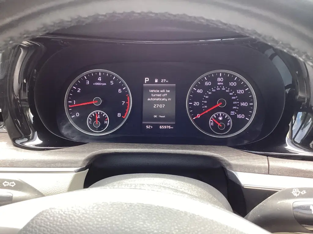 Florida Fine Cars - Used KIA K5 2021 ORLANDO EX