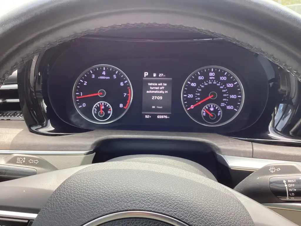Florida Fine Cars - Used KIA K5 2021 ORLANDO EX