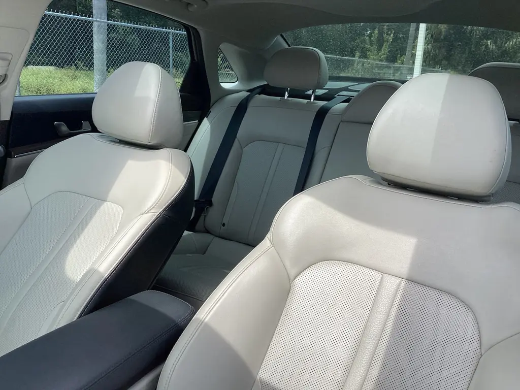 Florida Fine Cars - Used KIA K5 2021 ORLANDO EX