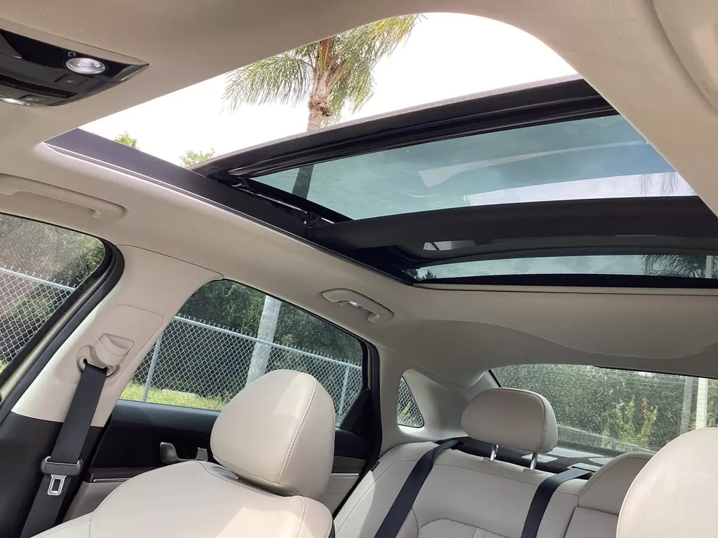 Florida Fine Cars - Used KIA K5 2021 ORLANDO EX