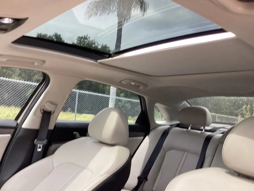 Florida Fine Cars - Used KIA K5 2021 ORLANDO EX