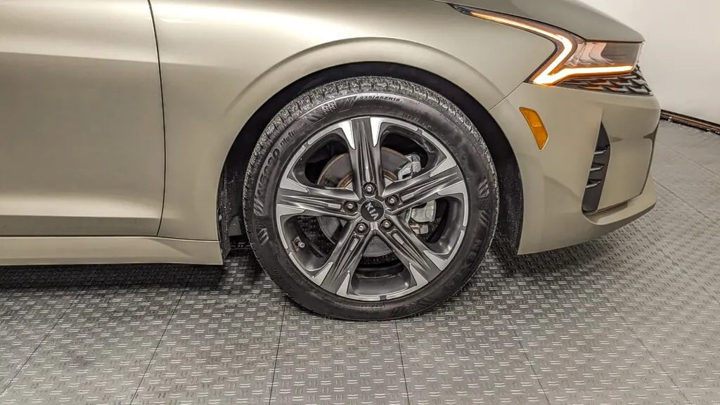 Florida Fine Cars - Used KIA K5 2021 ORLANDO EX