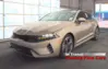 Florida Fine Cars - Used KIA K5 2021 ORLANDO EX