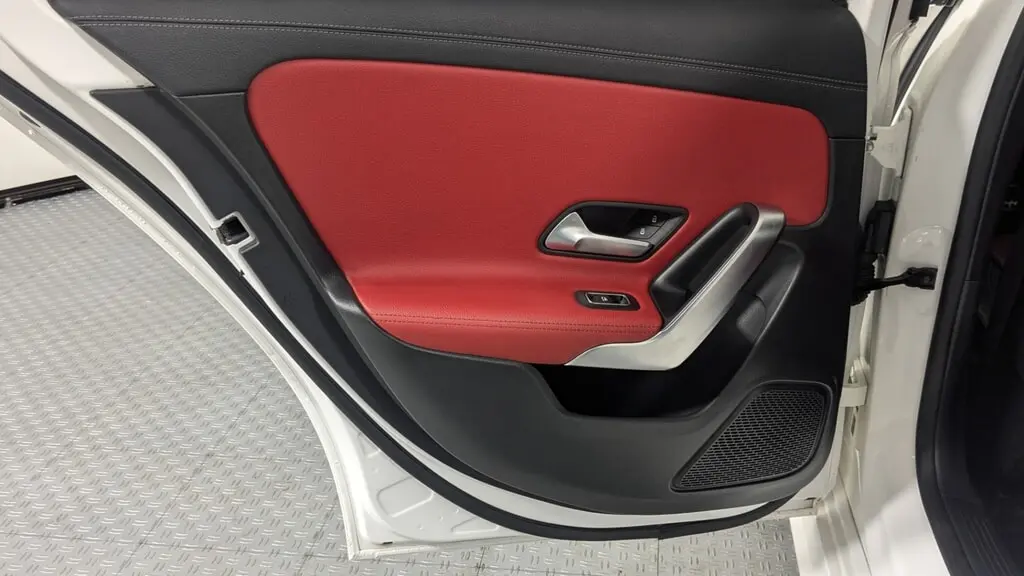 Florida Fine Cars - Used MERCEDES-BENZ A-CLASS 2020 ORLANDO AMG A 35