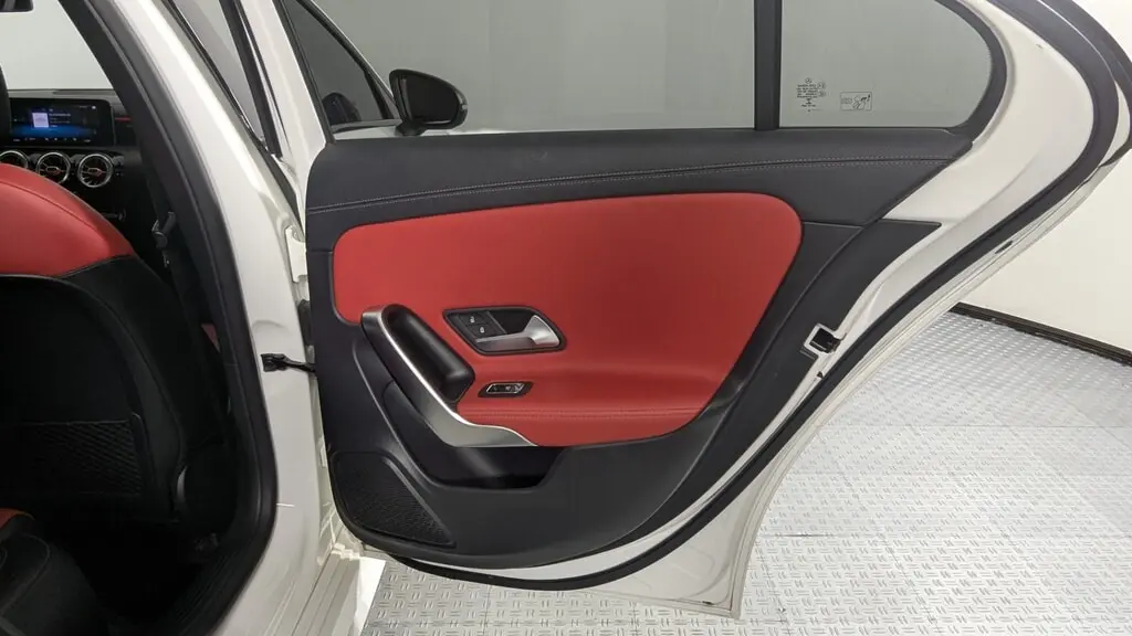 Florida Fine Cars - Used MERCEDES-BENZ A-CLASS 2020 ORLANDO AMG A 35