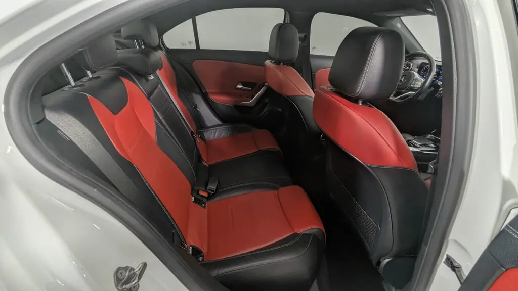 Florida Fine Cars - Used MERCEDES-BENZ A-CLASS 2020 ORLANDO AMG A 35