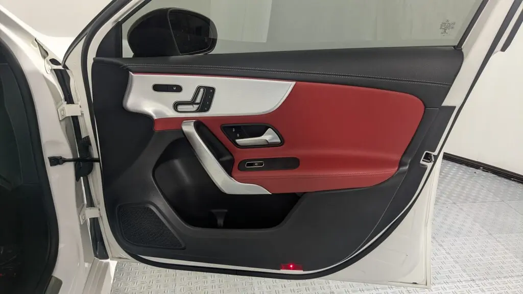 Florida Fine Cars - Used MERCEDES-BENZ A-CLASS 2020 ORLANDO AMG A 35