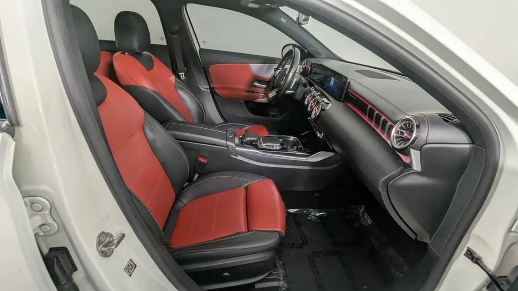 Florida Fine Cars - Used MERCEDES-BENZ A-CLASS 2020 ORLANDO AMG A 35