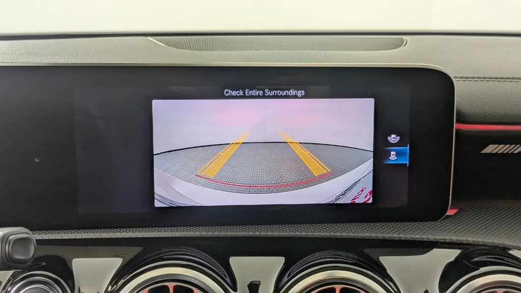 Florida Fine Cars - Used MERCEDES-BENZ A-CLASS 2020 ORLANDO AMG A 35