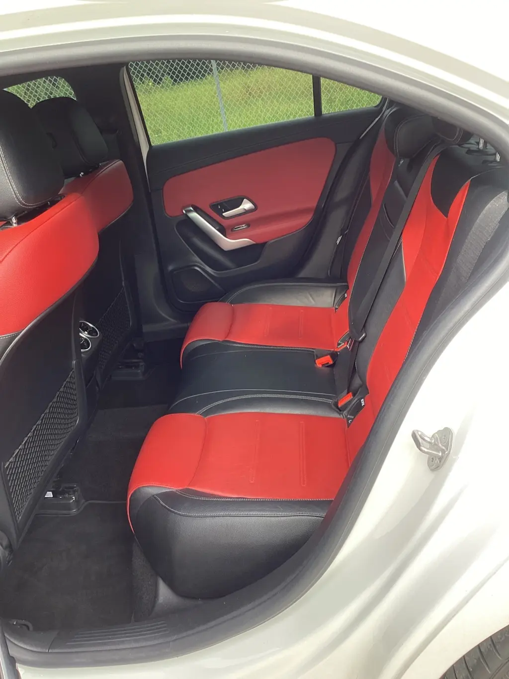 Florida Fine Cars - Used MERCEDES-BENZ A-CLASS 2020 ORLANDO AMG A 35