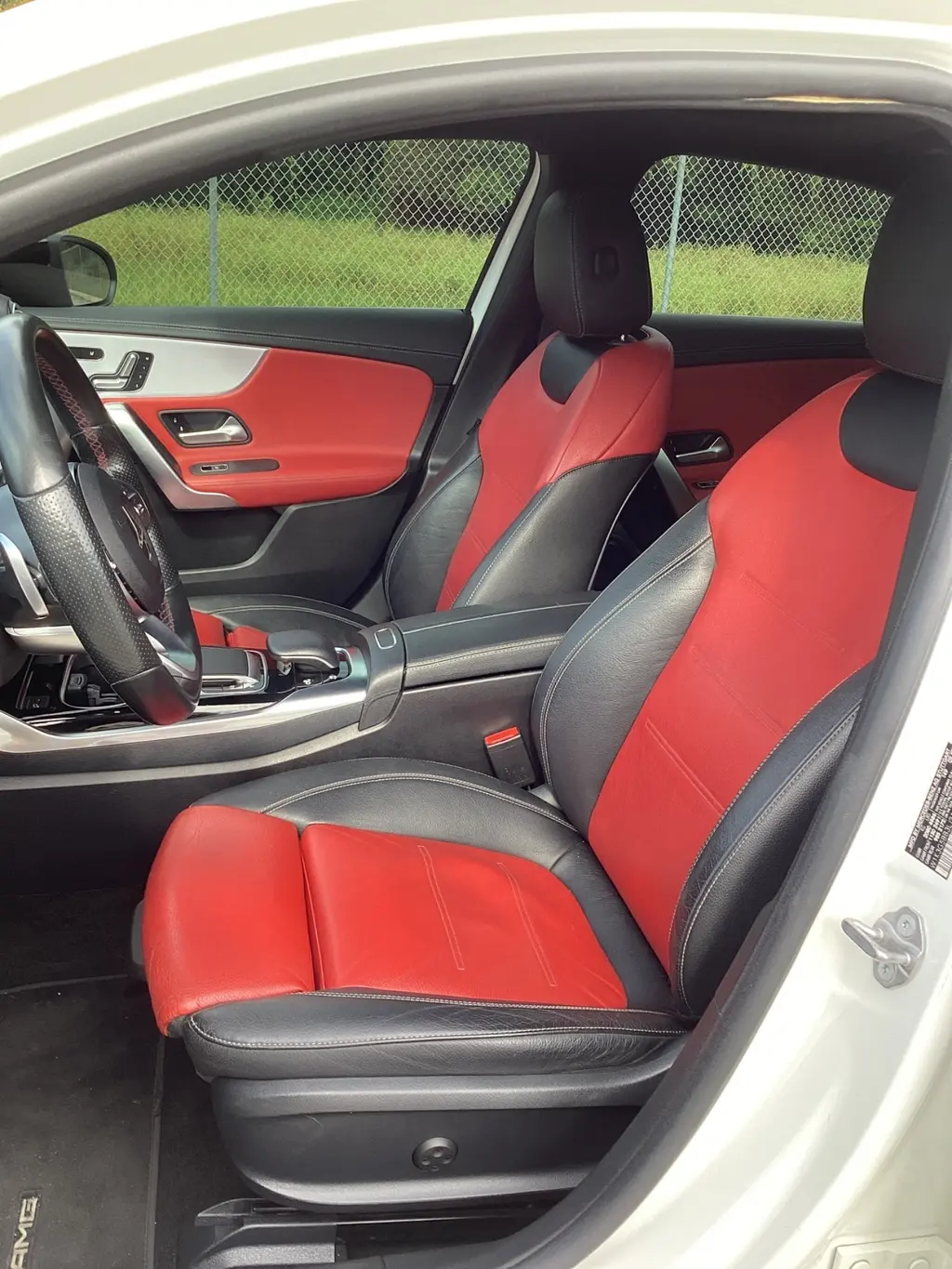 Florida Fine Cars - Used MERCEDES-BENZ A-CLASS 2020 ORLANDO AMG A 35
