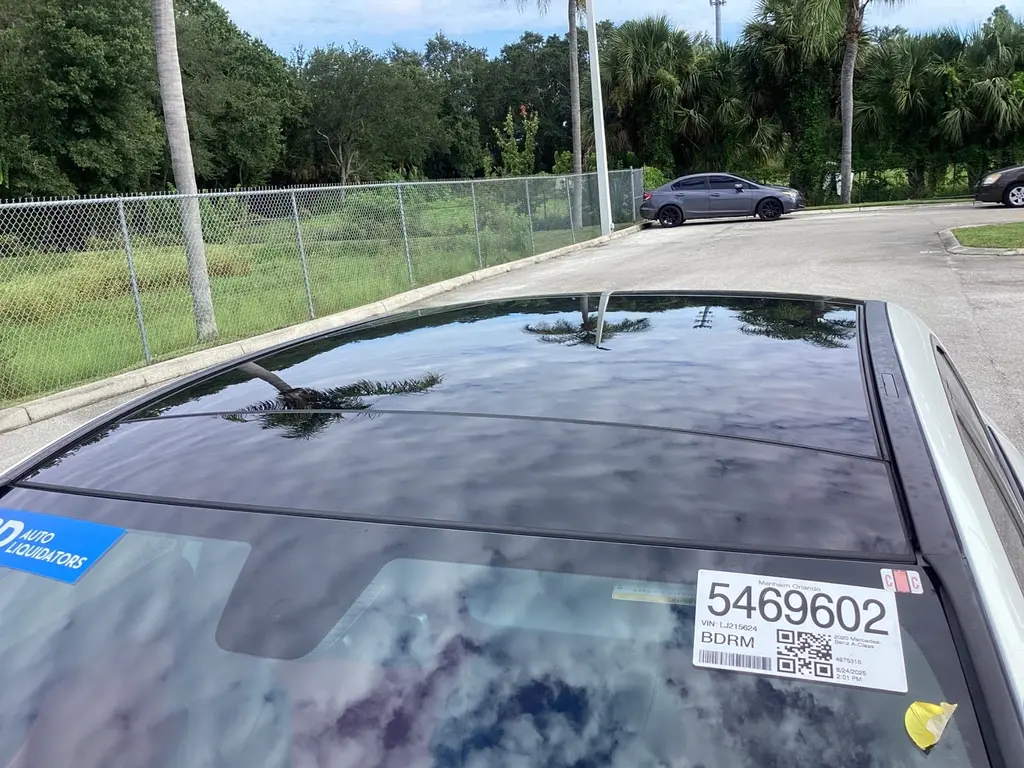Florida Fine Cars - Used MERCEDES-BENZ A-CLASS 2020 ORLANDO AMG A 35