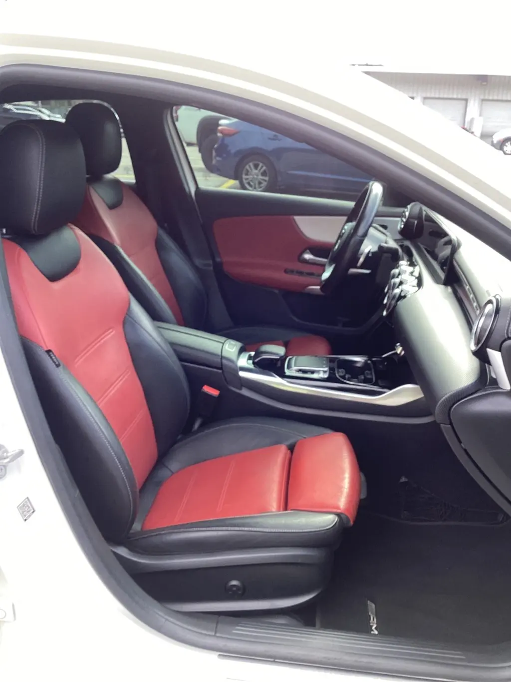 Florida Fine Cars - Used MERCEDES-BENZ A-CLASS 2020 ORLANDO AMG A 35