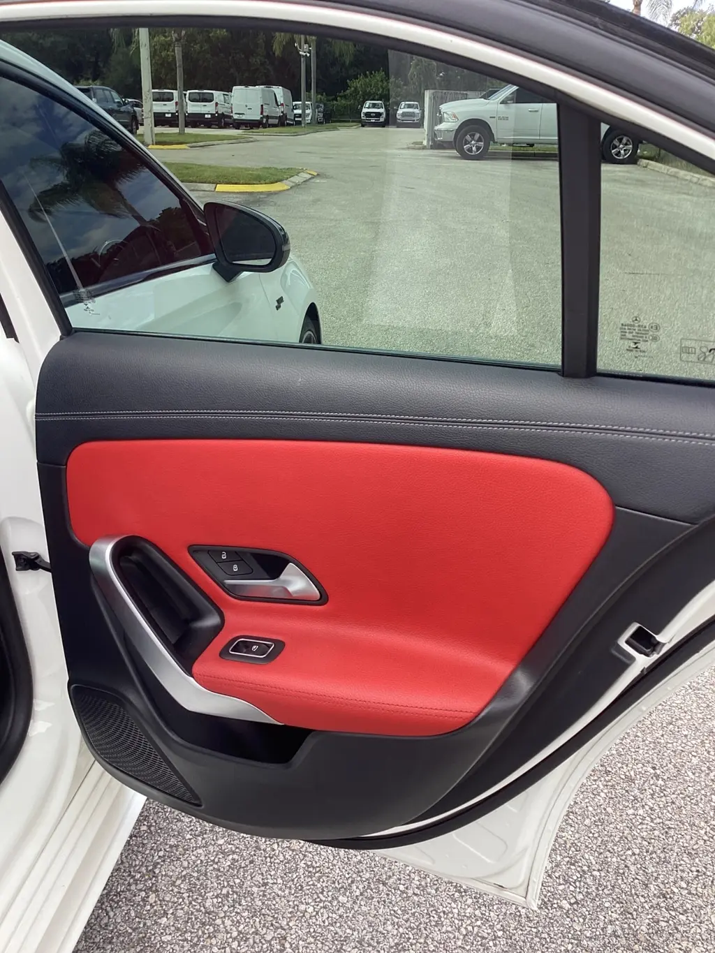 Florida Fine Cars - Used MERCEDES-BENZ A-CLASS 2020 ORLANDO AMG A 35