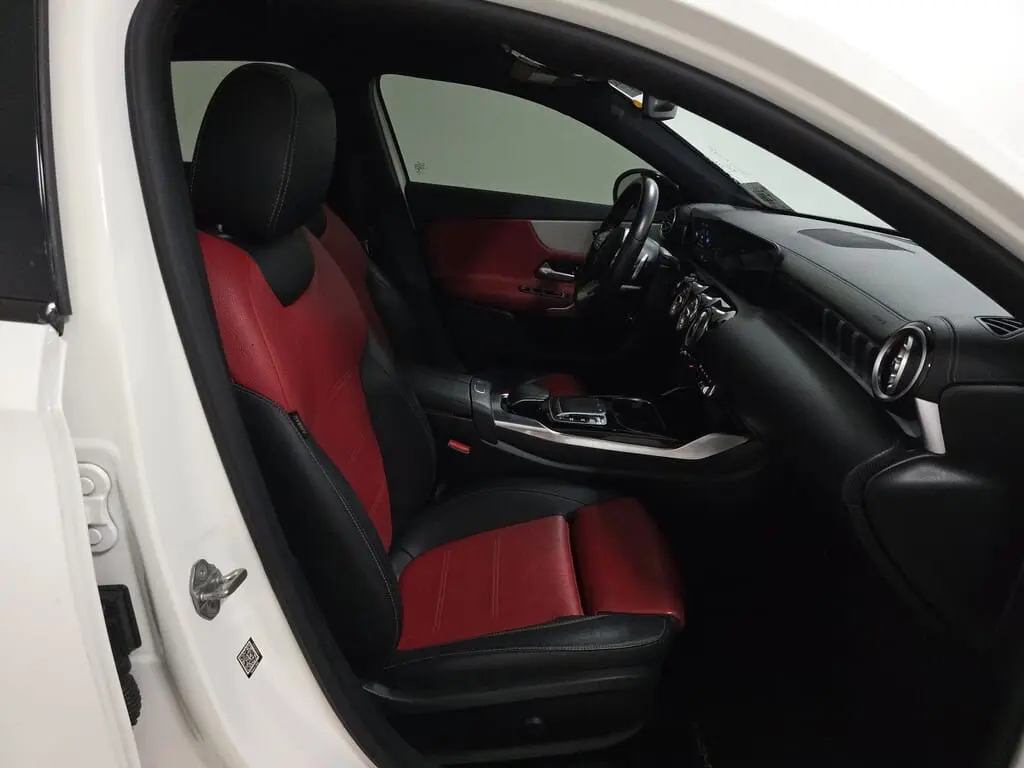 Florida Fine Cars - Used MERCEDES-BENZ A-CLASS 2020 ORLANDO AMG A 35