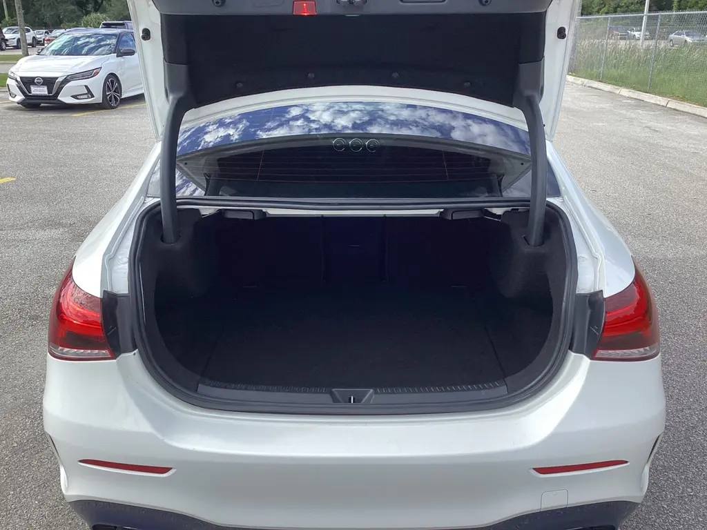 Florida Fine Cars - Used MERCEDES-BENZ A-CLASS 2020 ORLANDO AMG A 35