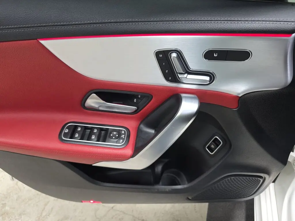 Florida Fine Cars - Used MERCEDES-BENZ A-CLASS 2020 ORLANDO AMG A 35
