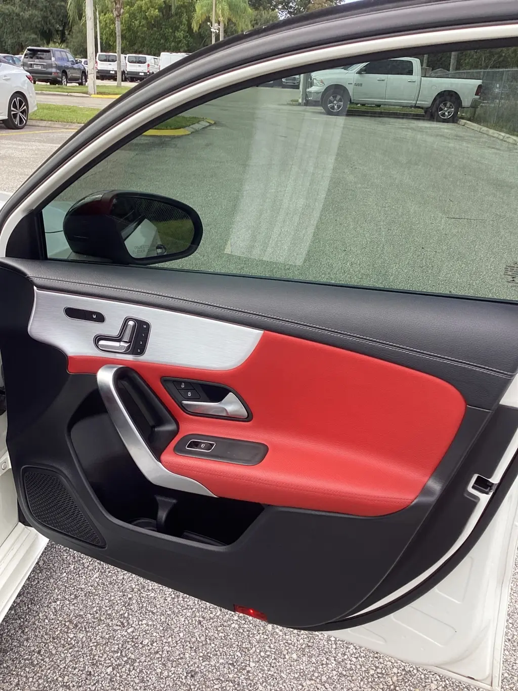 Florida Fine Cars - Used MERCEDES-BENZ A-CLASS 2020 ORLANDO AMG A 35