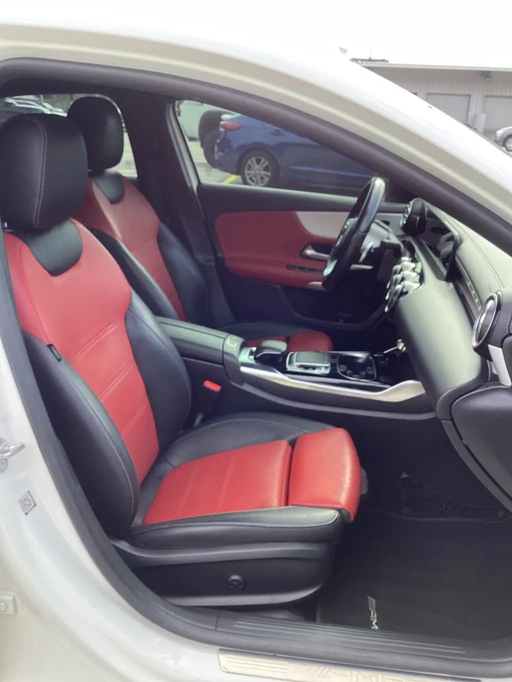 Florida Fine Cars - Used MERCEDES-BENZ A-CLASS 2020 ORLANDO AMG A 35
