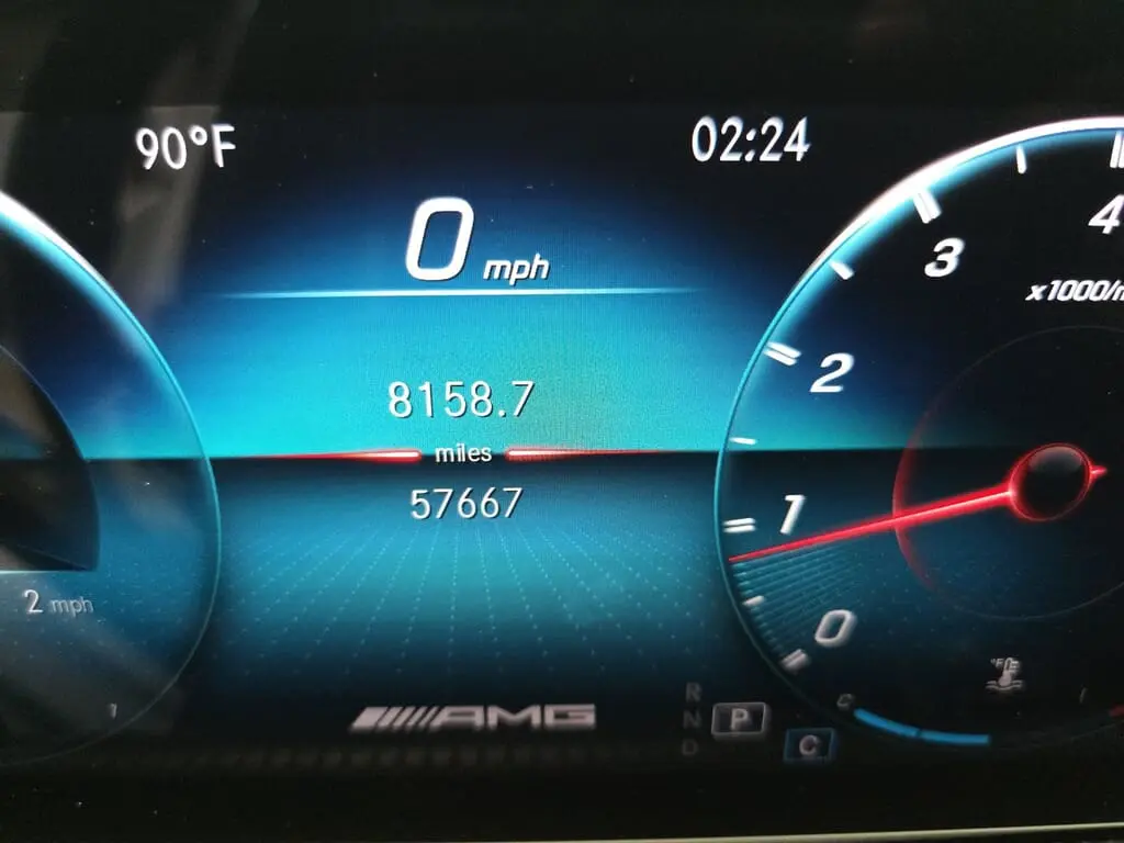 Florida Fine Cars - Used MERCEDES-BENZ A-CLASS 2020 ORLANDO AMG A 35