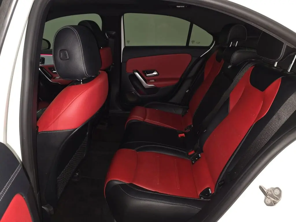 Florida Fine Cars - Used MERCEDES-BENZ A-CLASS 2020 ORLANDO AMG A 35