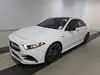 Florida Fine Cars - Used MERCEDES-BENZ A-CLASS 2020 ORLANDO AMG A 35