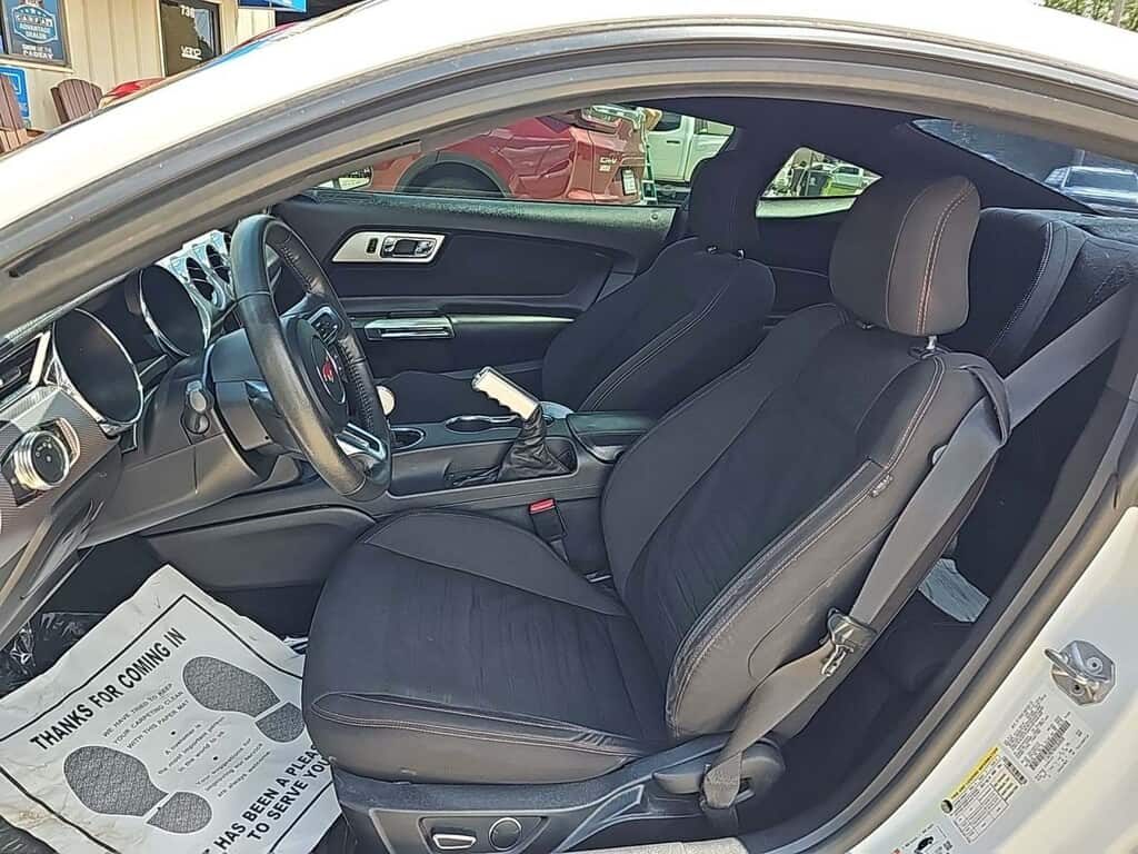 Florida Fine Cars - Used FORD MUSTANG 2017 WEST PALM GT