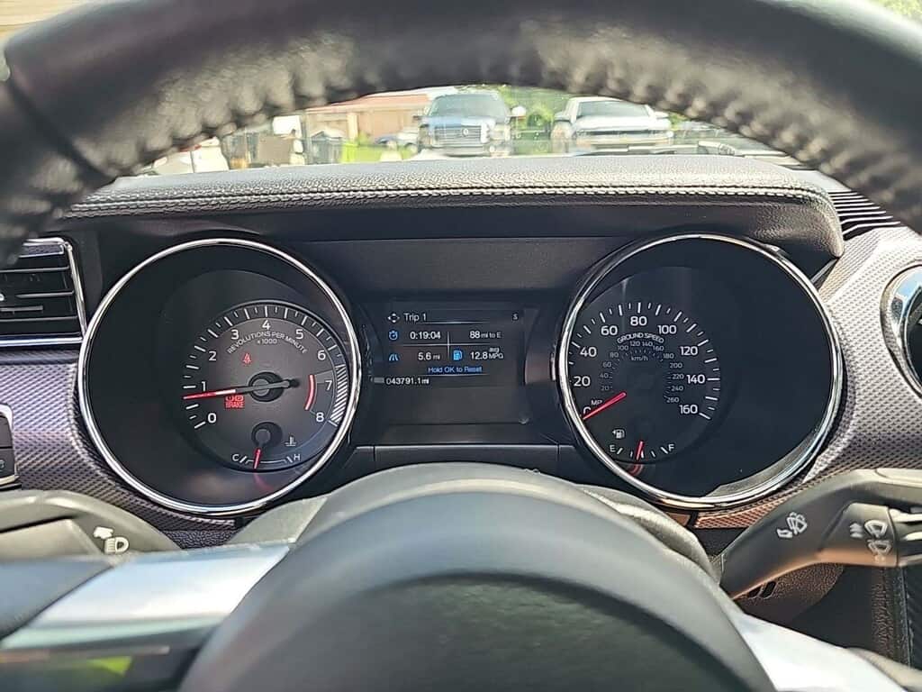 Florida Fine Cars - Used FORD MUSTANG 2017 WEST PALM GT