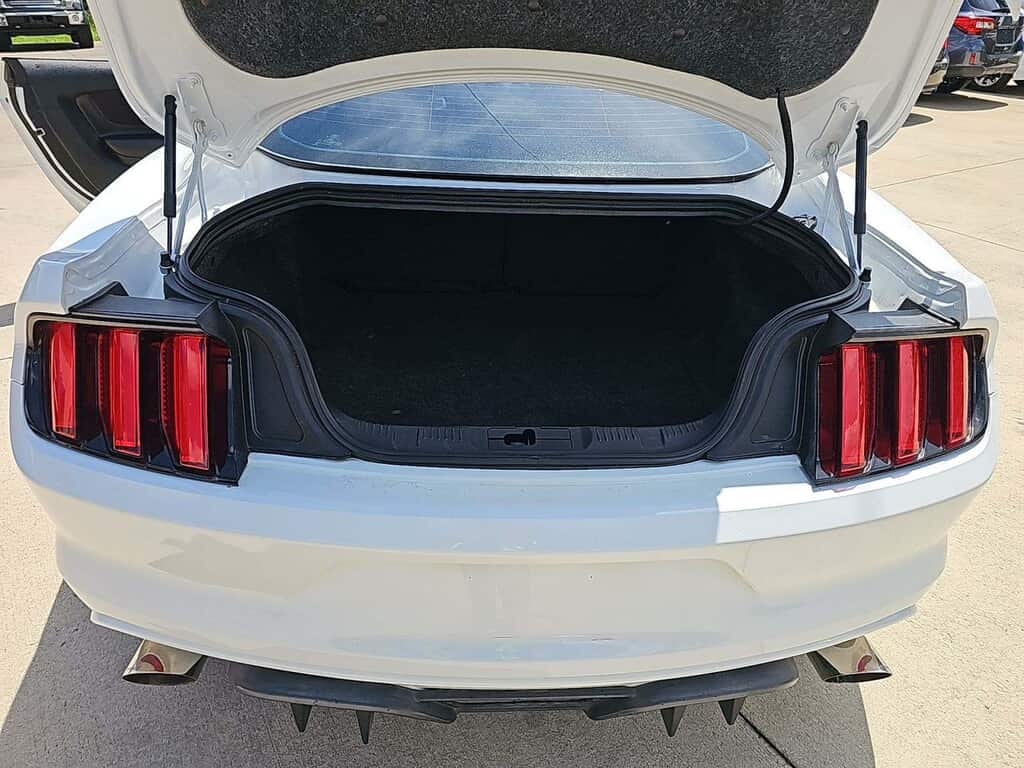Florida Fine Cars - Used FORD MUSTANG 2017 WEST PALM GT