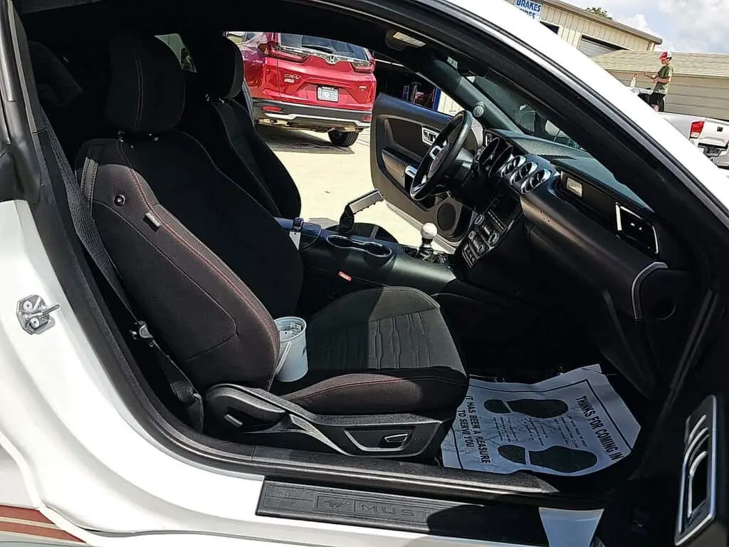Florida Fine Cars - Used FORD MUSTANG 2017 WEST PALM GT