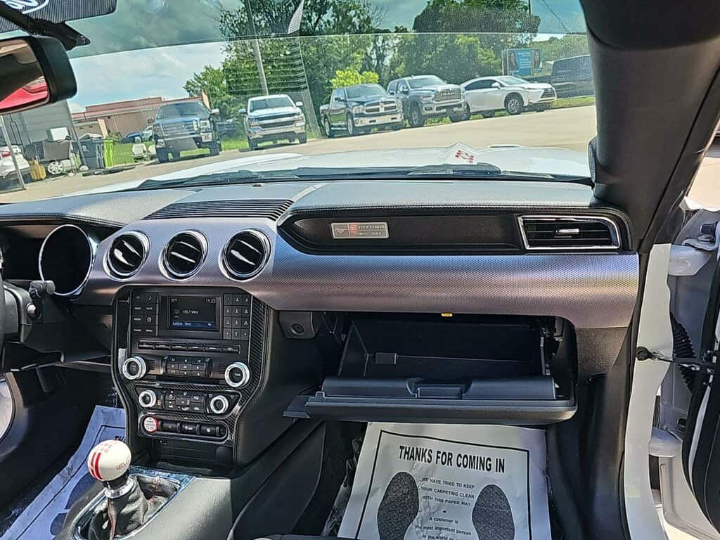 Florida Fine Cars - Used FORD MUSTANG 2017 WEST PALM GT