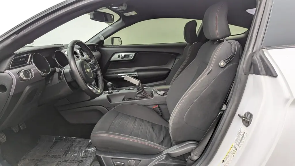 Florida Fine Cars - Used FORD MUSTANG 2017 WEST PALM GT