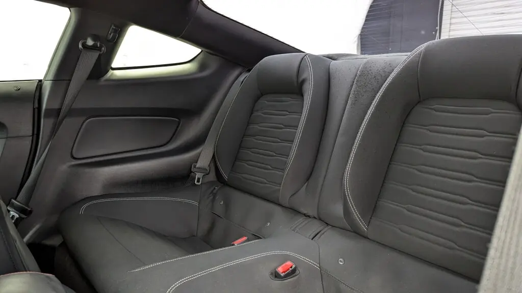 Florida Fine Cars - Used FORD MUSTANG 2017 WEST PALM GT