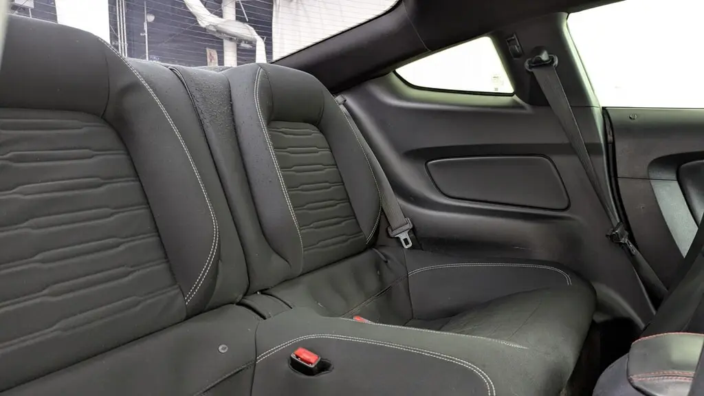 Florida Fine Cars - Used FORD MUSTANG 2017 WEST PALM GT