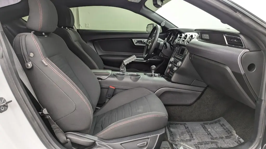 Florida Fine Cars - Used FORD MUSTANG 2017 WEST PALM GT