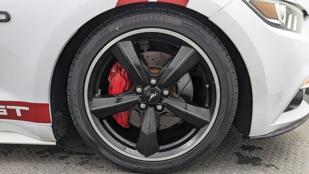 Florida Fine Cars - Used FORD MUSTANG 2017 WEST PALM GT