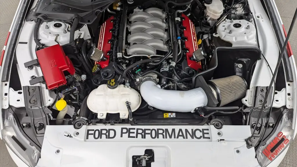 Florida Fine Cars - Used FORD MUSTANG 2017 WEST PALM GT