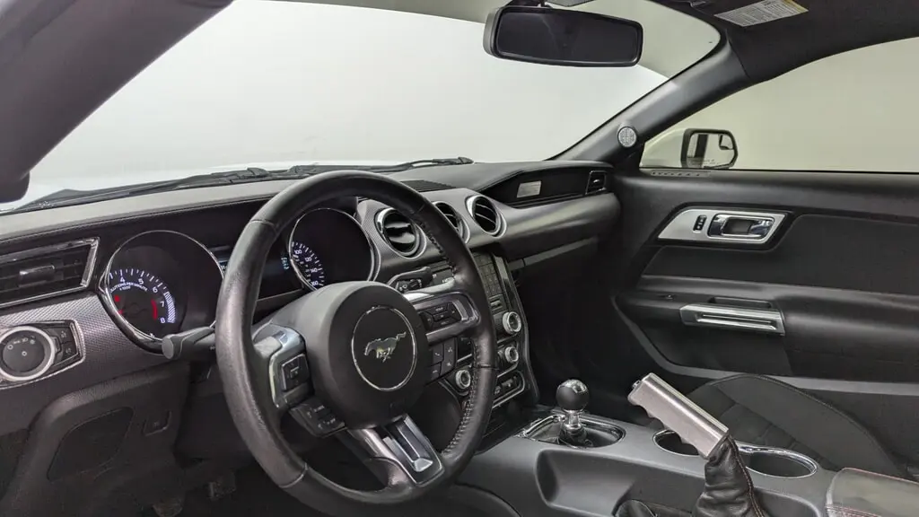 Florida Fine Cars - Used FORD MUSTANG 2017 WEST PALM GT