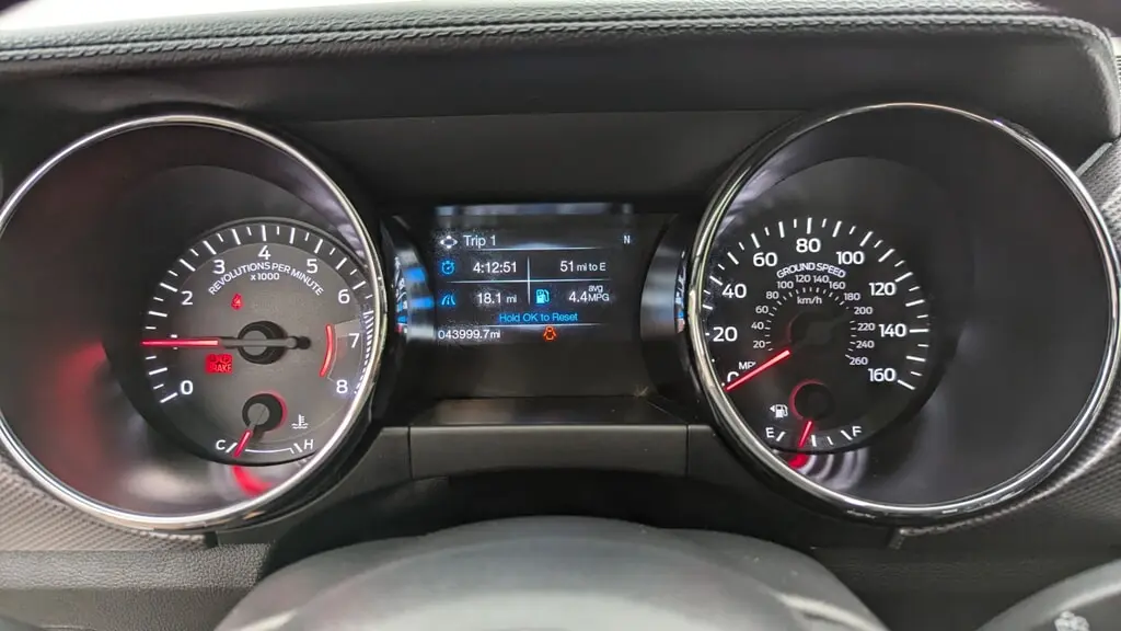 Florida Fine Cars - Used FORD MUSTANG 2017 WEST PALM GT